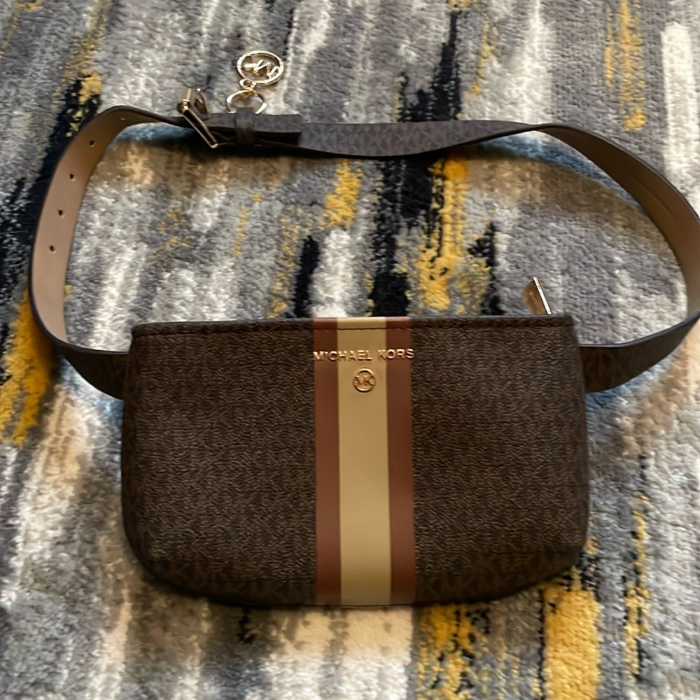 Belt bag